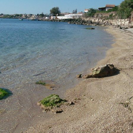 Medusa Villa Trinacria Szirakúza Kültér fotó